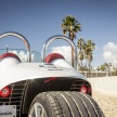 Vanderhall Venice – three-wheeled fun in the sun