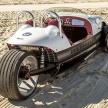 Vanderhall Venice – three-wheeled fun in the sun