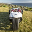 Vanderhall Venice – three-wheeled fun in the sun