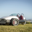 Vanderhall Venice – three-wheeled fun in the sun