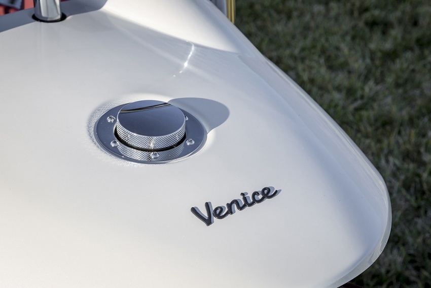 Vanderhall Venice – three-wheeled fun in the sun 595715