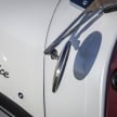 Vanderhall Venice – three-wheeled fun in the sun