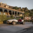 Vanderhall Venice – three-wheeled fun in the sun