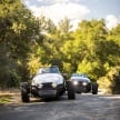 Vanderhall Venice – three-wheeled fun in the sun