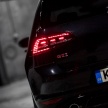 Volkswagen Golf GTI Clubsport Edition 40 – 265 PS