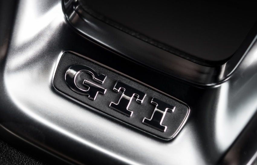 Volkswagen Golf GTI Clubsport Edition 40 – 265 PS 596528