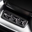 Volkswagen Golf GTI Clubsport Edition 40 – 265 PS