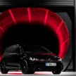 Volkswagen Golf GTI Clubsport Edition 40 – 265 PS