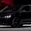 Volkswagen Golf GTI Clubsport Edition 40 – 265 PS