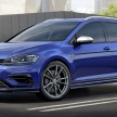 2018 Volkswagen Golf R-Line, GTI and R Mk7.5 in Malaysia – what to expect; preliminary details