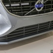 GALLERY: Volvo V40 T5 with full Polestar upgrades