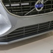 GALERI: Volvo V40 T5  Drive-E dengan talaan lengkap dari Polestar – 253 hp/400 Nm, 0-100 km/j 6.2 saat