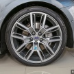 GALERI: Volvo V40 T5  Drive-E dengan talaan lengkap dari Polestar – 253 hp/400 Nm, 0-100 km/j 6.2 saat