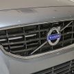 GALERI: Volvo V40 T5  Drive-E dengan talaan lengkap dari Polestar – 253 hp/400 Nm, 0-100 km/j 6.2 saat