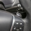 GALLERY: Volvo V40 T5 with full Polestar upgrades