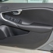 GALLERY: Volvo V40 T5 with full Polestar upgrades