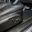 GALLERY: Volvo V40 T5 with full Polestar upgrades
