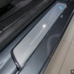 GALLERY: Volvo V40 T5 with full Polestar upgrades