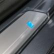 GALLERY: Volvo V40 T5 with full Polestar upgrades