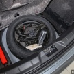 GALLERY: Volvo V40 T5 with full Polestar upgrades