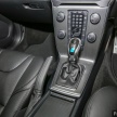 GALLERY: Volvo V40 T5 with full Polestar upgrades
