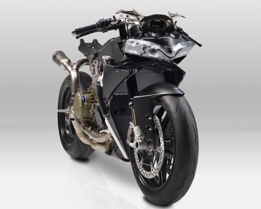 Ducati 1299 Superleggera – the ultimate superbike? 596858