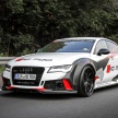 M&D Exclusive Car Design boosts Audi S7 to 690 hp