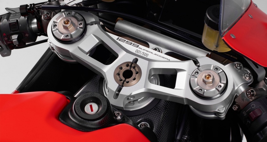 Ducati 1299 Superleggera – the ultimate superbike? 596861
