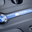 BMW 530e iPerformance on sale in Australia in July