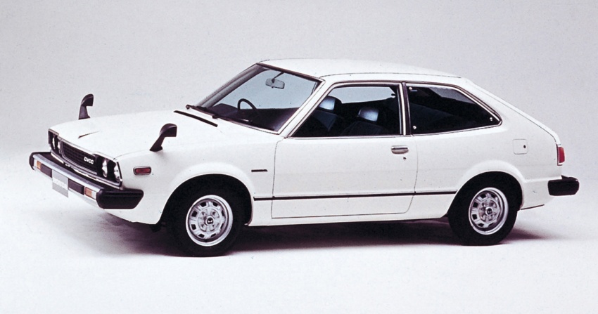 Produksi automobil Honda di seluruh dunia cecah 100 juta-unit Sept lalu, setelah beroperasi selama 53 tahun 594986