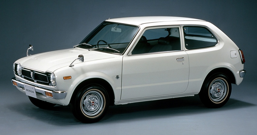 Produksi automobil Honda di seluruh dunia cecah 100 juta-unit Sept lalu, setelah beroperasi selama 53 tahun 594984