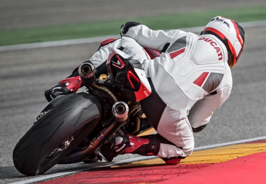 Ducati 1299 Superleggera – the ultimate superbike? 596866