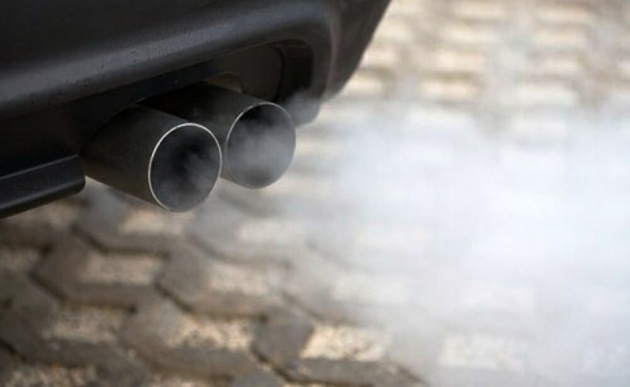 China kaji pengharaman penggunaan kenderaan petrol dan diesel bagi mengatasi masalah pencemaran udara