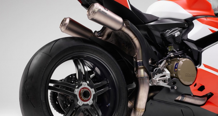 Ducati 1299 Superleggera – the ultimate superbike? 596874
