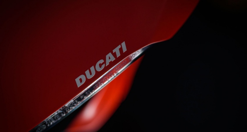 Ducati 1299 Superleggera – the ultimate superbike? 596876