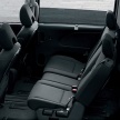 Suzuki Landy generasi baharu diperkenalkan di Jepun, MPV 8-tempat duduk diasaskan dari Nissan Serena