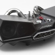 iXoost Esavox speakers use Lambo exhaust – RM93k!