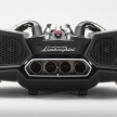iXoost Esavox – pembesar suara dengan bentuk seperti Lamborghini Aventador LP700-4, harga RM93k