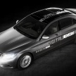 Mercedes-Benz Digital Light – ciri lampu tercanggih