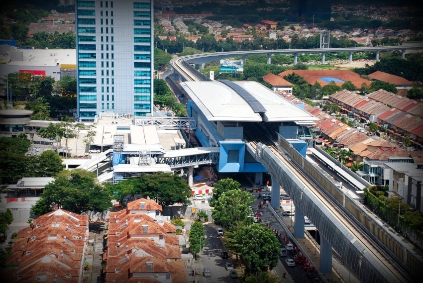 MRT will commence operations on Friday, Dec 16 – Phase 1 of SBK Line, Sungai Buloh to Semantan 591142