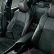 Toyota C-HR terima kit talaan TRD dan Modelista