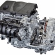 Toyota TNGA – perincian awal sistem enjin, transmisi dan hibrid didedahkan, akan diperkenalkan pada 2017