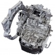 Toyota TNGA platform engines and transmissions – initial details announced, introduction from 2017