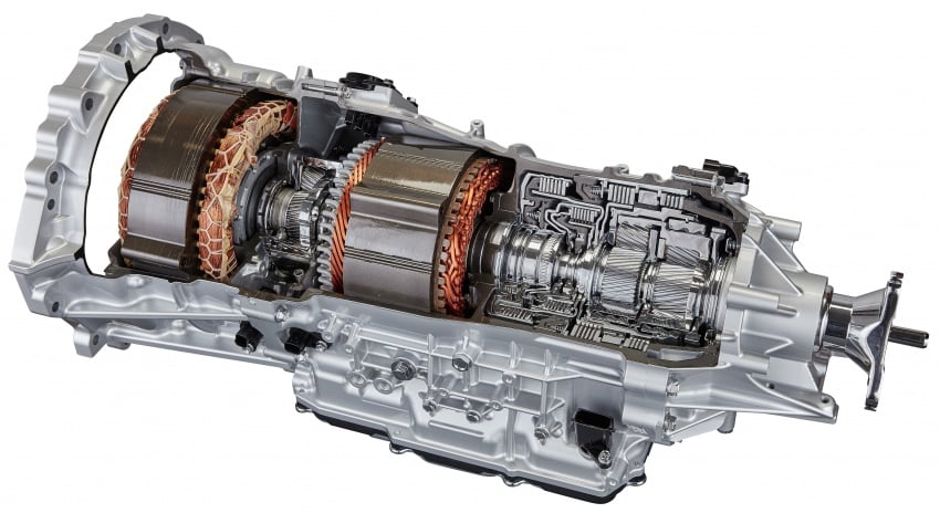 Toyota TNGA platform engines and transmissions – initial details announced, introduction from 2017 588697