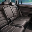 2018 Volkswagen Tiguan Allspace – 7-seater LWB SUV