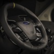 Ford Ranger dan Transit edisi khas Valentino Rossi