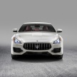 Maserati Quattroporte facelift tiba di Malaysia – varian GranSport, GranLusso; 3.0 V6, harga dari RM779k