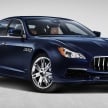 Maserati Quattroporte facelift arrives in Malaysia – GranSport, GranLusso variants; 3.0 V6  from RM779k