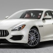 Maserati Quattroporte facelift tiba di Malaysia – varian GranSport, GranLusso; 3.0 V6, harga dari RM779k