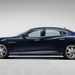 Maserati Quattroporte facelift arrives in Malaysia – GranSport, GranLusso variants; 3.0 V6  from RM779k